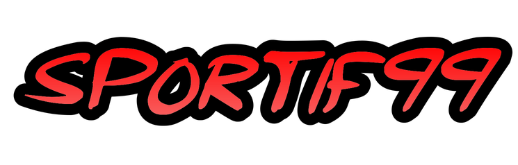 LOGO SPORTIF99